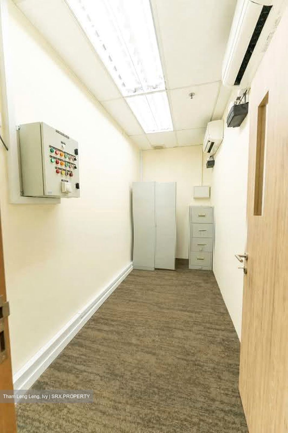 SLF Building (D11), Office #608445851
